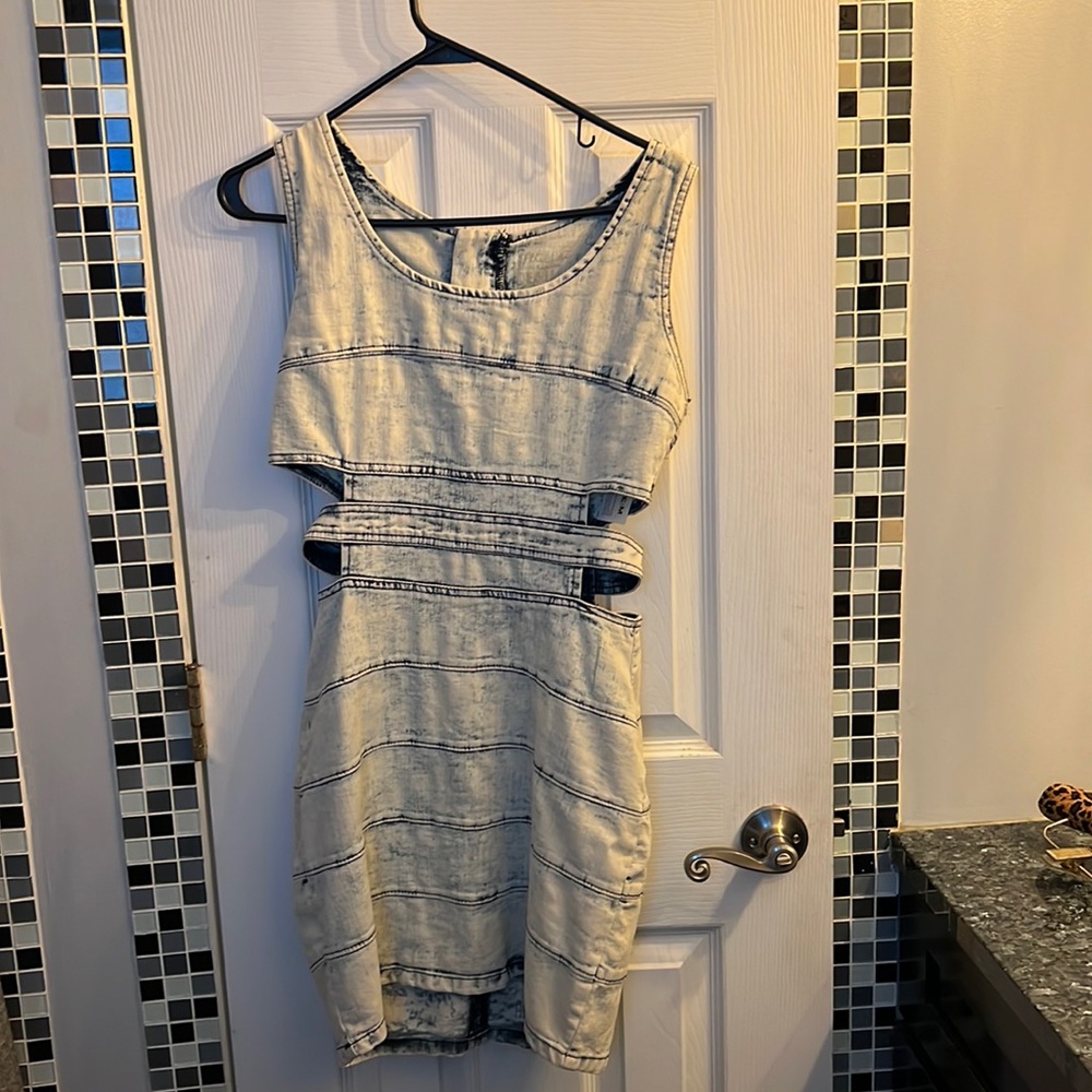 Sexy dress perfect for date night